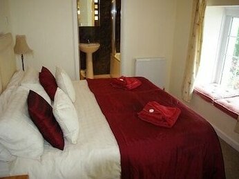 Porth Lodge Hotel - Guest House - Photo4