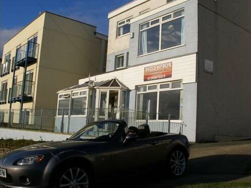 Porthcove Guest Accomodation - Photo4