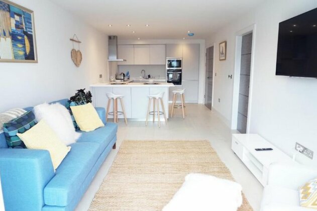 Saltwater Suites at Fistral - Photo2