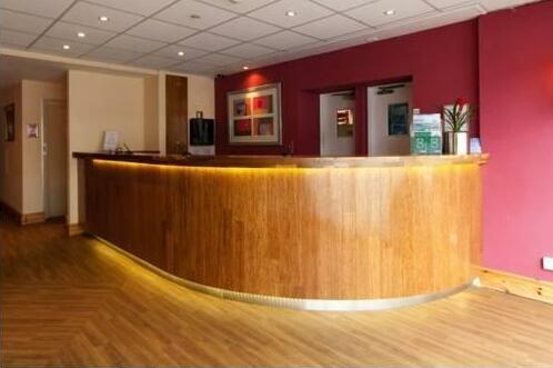 Sandy Lodge Hotel - Photo2
