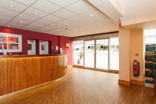 Sandy Lodge Hotel - Photo5