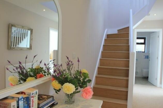 Sea View House Newquay - Photo2