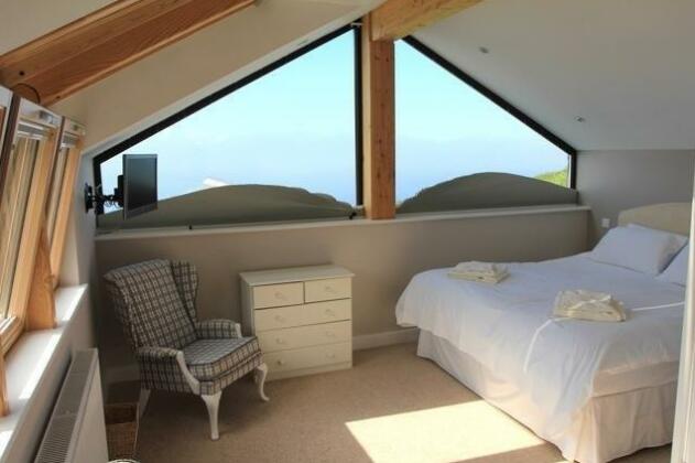Sea View House Newquay - Photo4