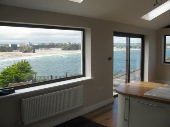 Sea View House Newquay - Photo5