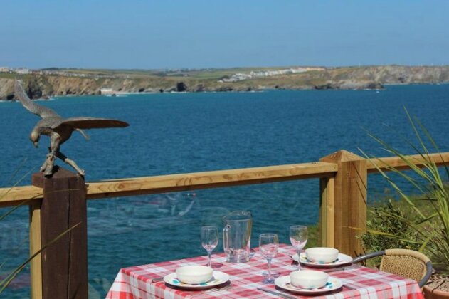 Seaside Apartment Newquay - Photo2