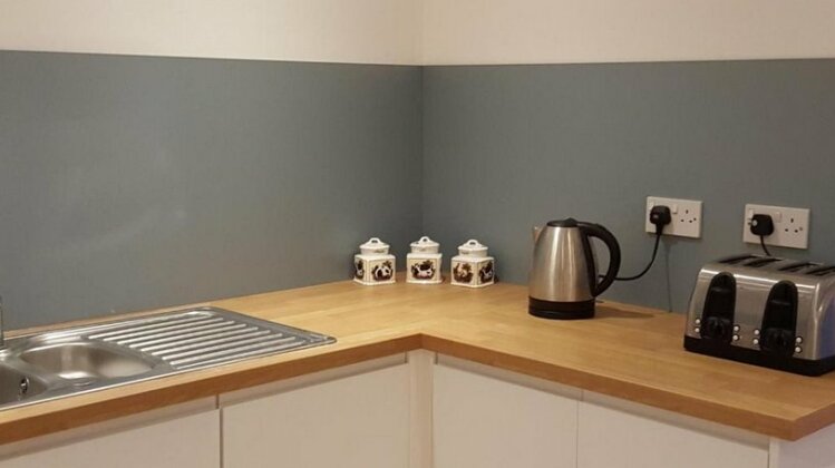 Seaside Apartment Newquay - Photo3