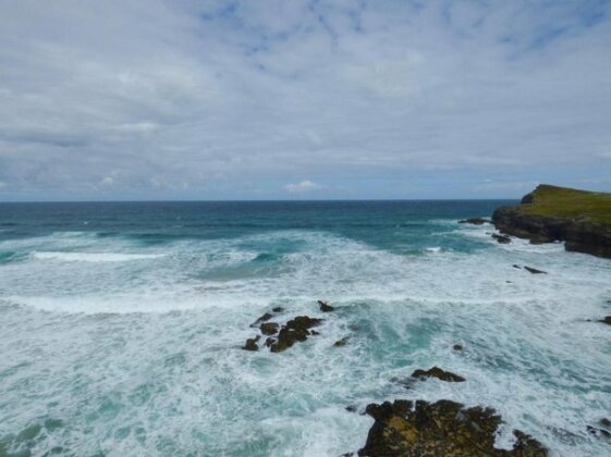 Spindrift Newquay - Photo5