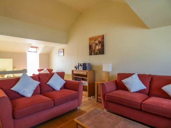 The Beach House Newquay - Photo2