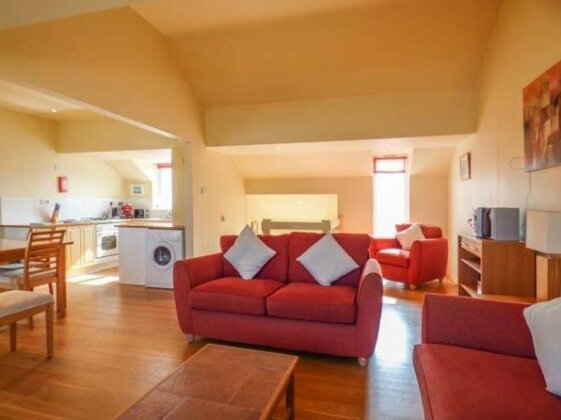 The Beach House Newquay - Photo5