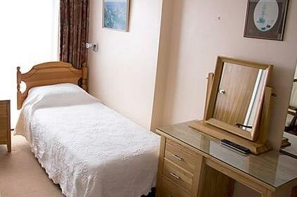 Tir Chonaill Guest House - Photo3