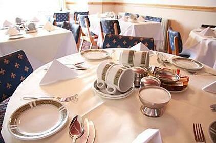 Tir Chonaill Guest House - Photo4