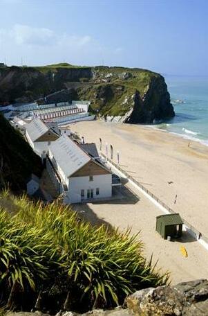 Tolcarne Beach Apartments - Photo2