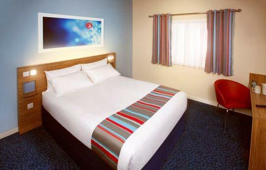 Travelodge Newquay Seafront Hotel - Photo5