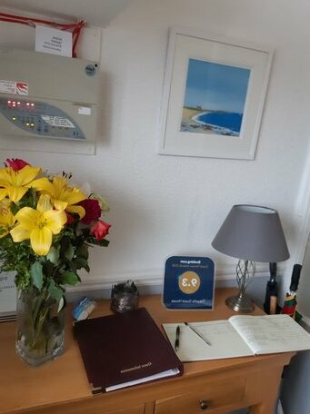 Tregella Guest House - Photo5