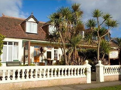 Trewinda Lodge Newquay - Photo2