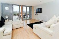 Zinc Apartments Newquay - Photo3