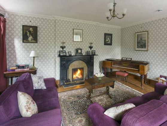 Tullymurry House - Photo2