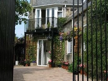 Old School Bed and Breakfast Alnwick - Photo2
