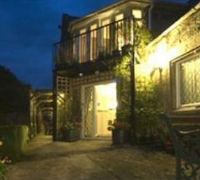 Old School Bed and Breakfast Alnwick - Photo3