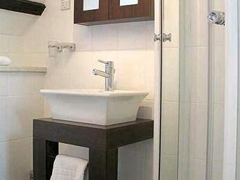 Old School Bed and Breakfast Alnwick - Photo4