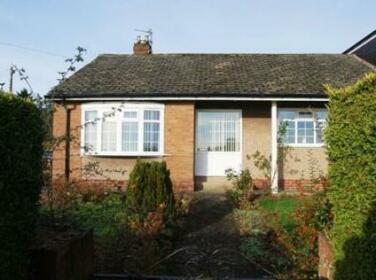 Park Cottage Newton on the Moor