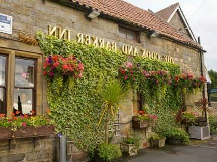 The Cook and Barker Inn