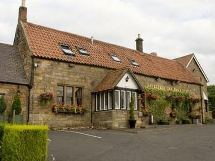 The Cook and Barker Inn - Photo2