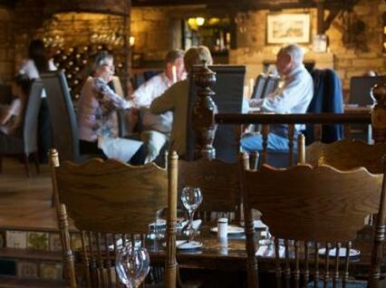 The Cook and Barker Inn - Photo4