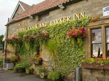 The Cook and Barker Inn