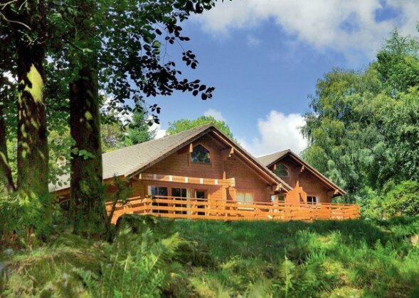 Conifer Lodges