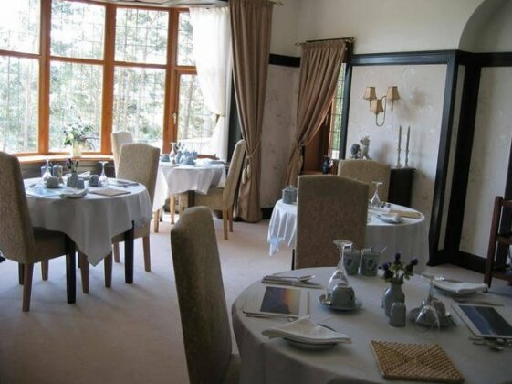 Ard Na Coille Guest House Newtonmore - Photo2