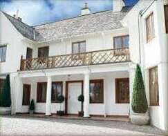 Ard Na Coille Guest House Newtonmore