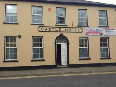 Castle Inn Newtownstewart