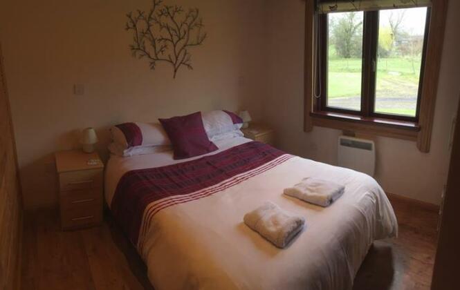 Watermeadow Lakes & Lodges