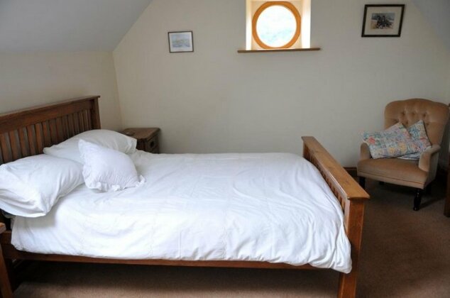 The Coach House North Petherton - Photo5