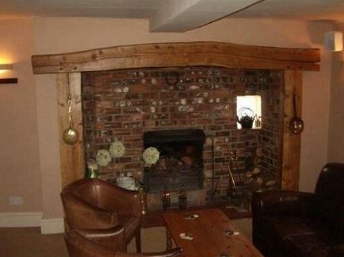 The Flyford Arms Inn Worcester - Photo2