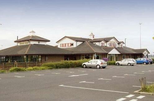 Premier Inn North Shields Ferry Terminal - Photo4