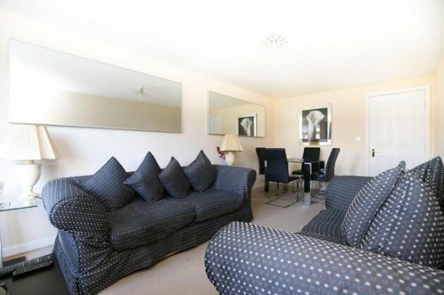 Week2Week Fantastic Tynemouth Apartment - Photo4