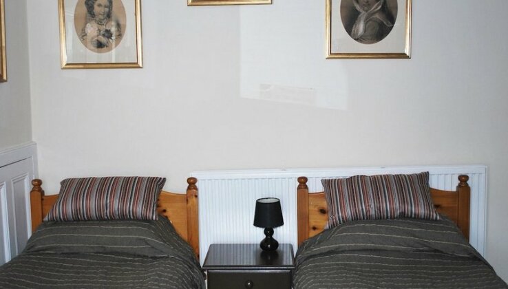 Hillview Guest House Northampton - Photo3