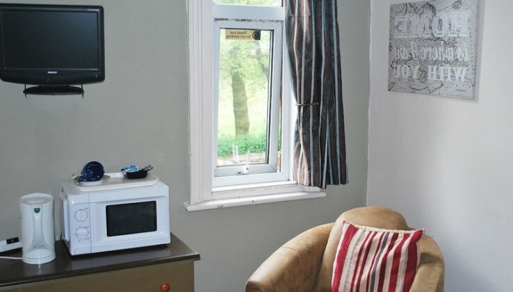 Hillview Guest House Northampton - Photo5