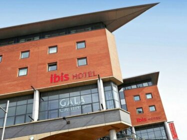 Ibis Hotel Northampton Centre