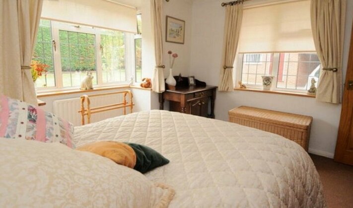 Hopewell self-catering - Photo3