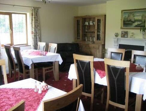 Wick House Bed and Breakfast Taunton - Photo3