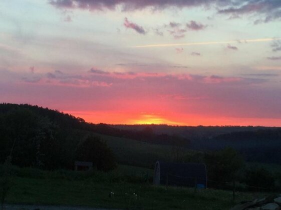 Norwell view farm glamping