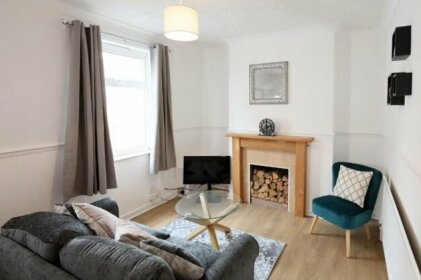 2 Bedroom City Centre House - Guest Homes
