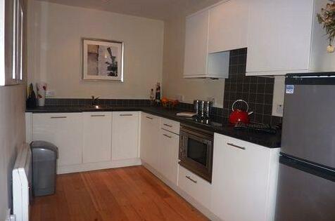 MAX Serviced Apartments Norwich Hardwick House - Photo3