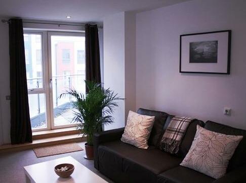 Norwich Serviced Apartments Norwich - Photo2
