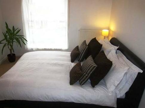 Norwich Serviced Apartments Norwich - Photo3