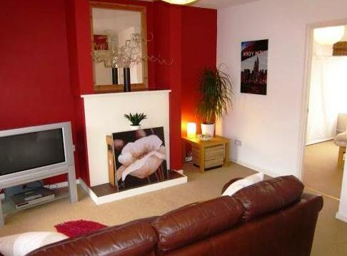 Norwich Serviced Apartments Norwich - Photo4