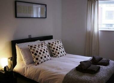 Norwich Serviced Apartments Norwich